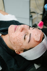 Advanced Facials Certificate Course