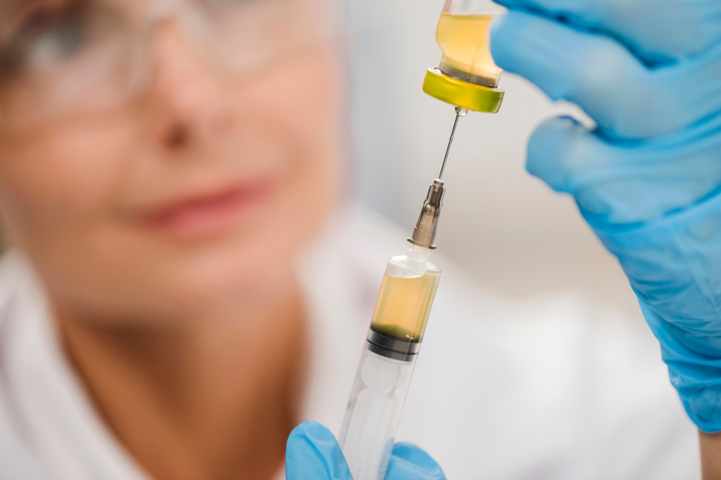 Peptide Therapy Training