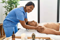 Massage Therapy Training Course