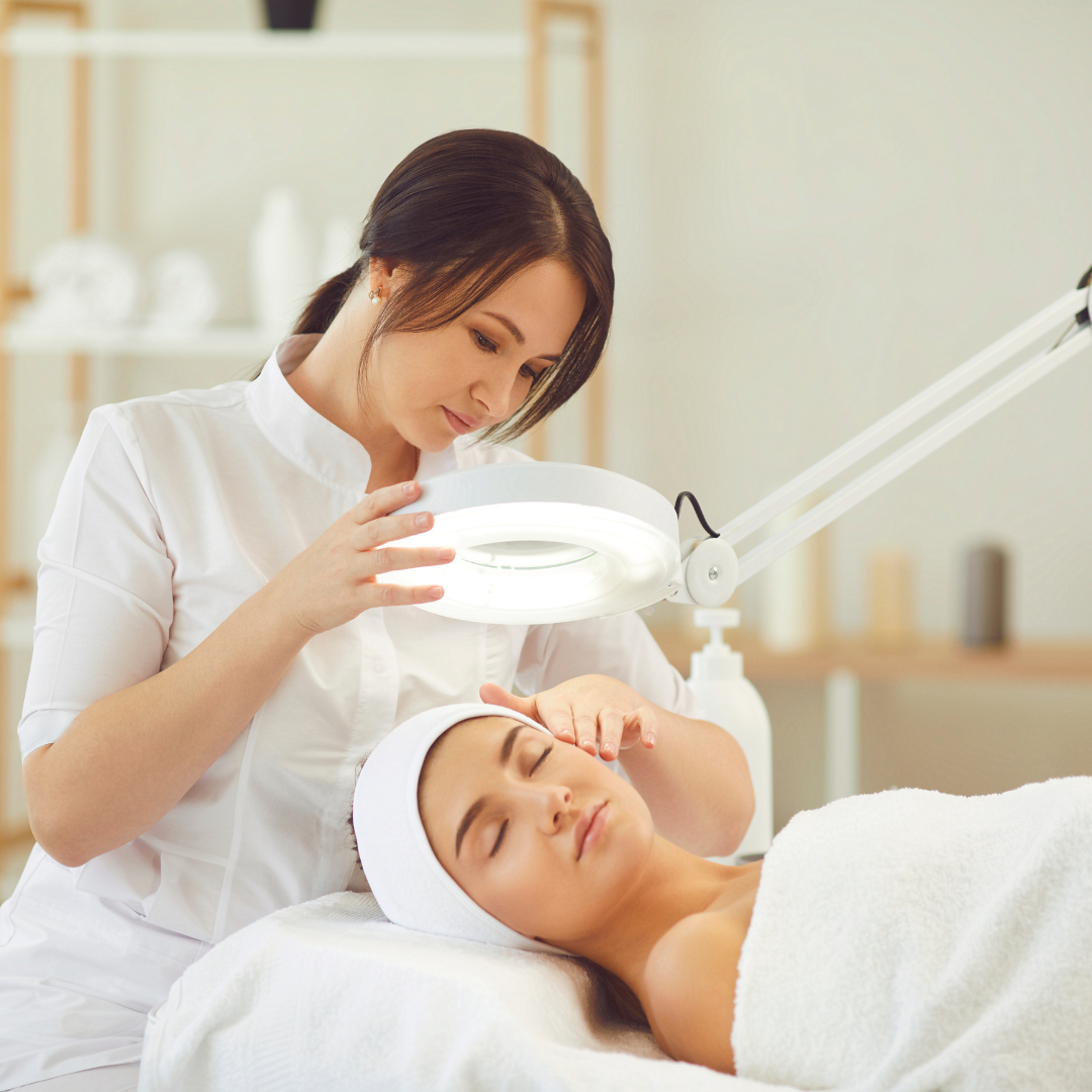 Advanced Skin Analysis Training Course