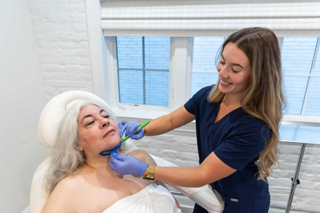 Body Contouring Training Course