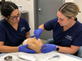 Dermaplaning Training Course