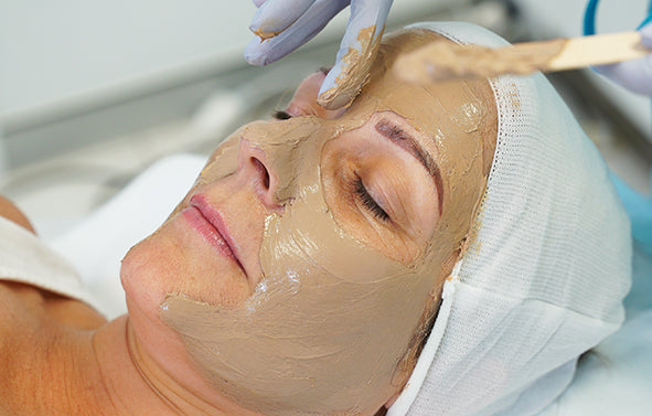 Cosmelan Peel Training Course