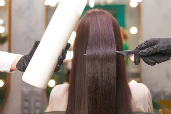 Hair Botox Training Course