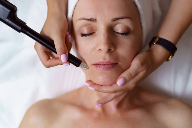 HydraFacial Training Course