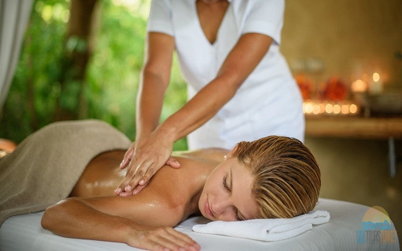 Massage Therapy Training Course