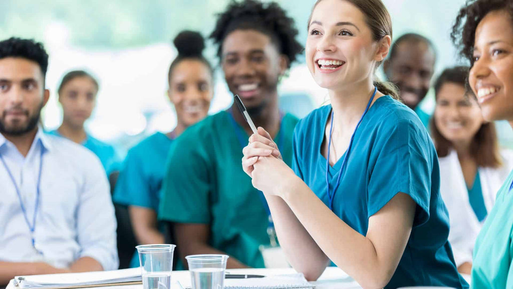 NCLEX & REx-PN Success Mentorship Program