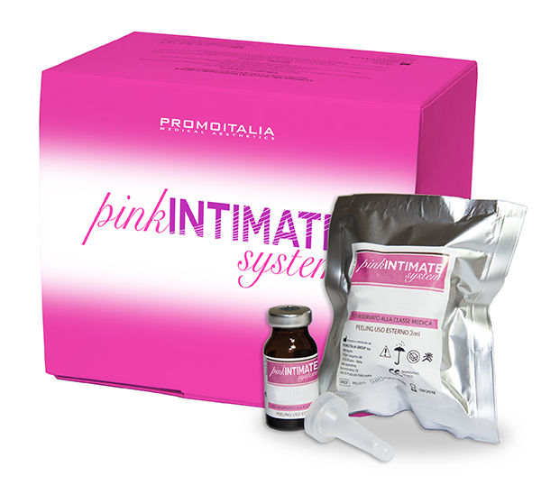 Intimate Lightening Certificate Course (Board Certified)