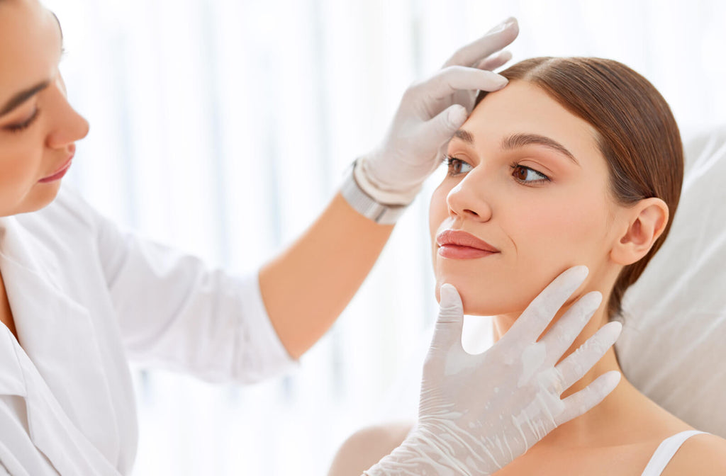 Advanced Skin Analysis Training Course