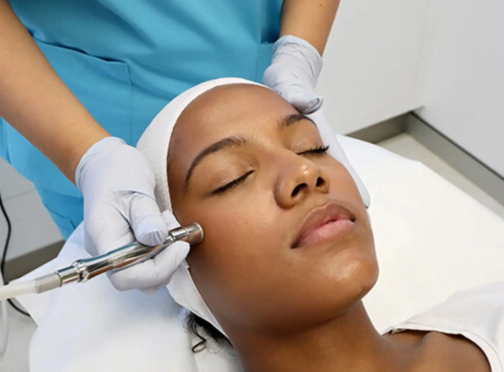 Microdermabrasion Training Course