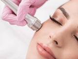 Microdermabrasion Certificate Course (Online Zoom Training)