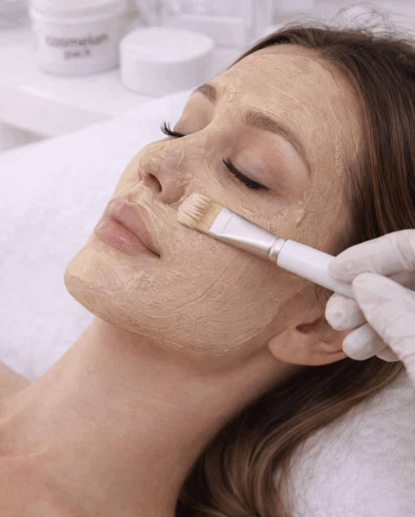 Cosmelan Peel Training Course