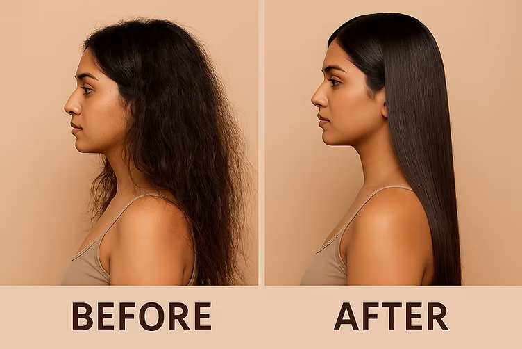 Hair Botox Training Course