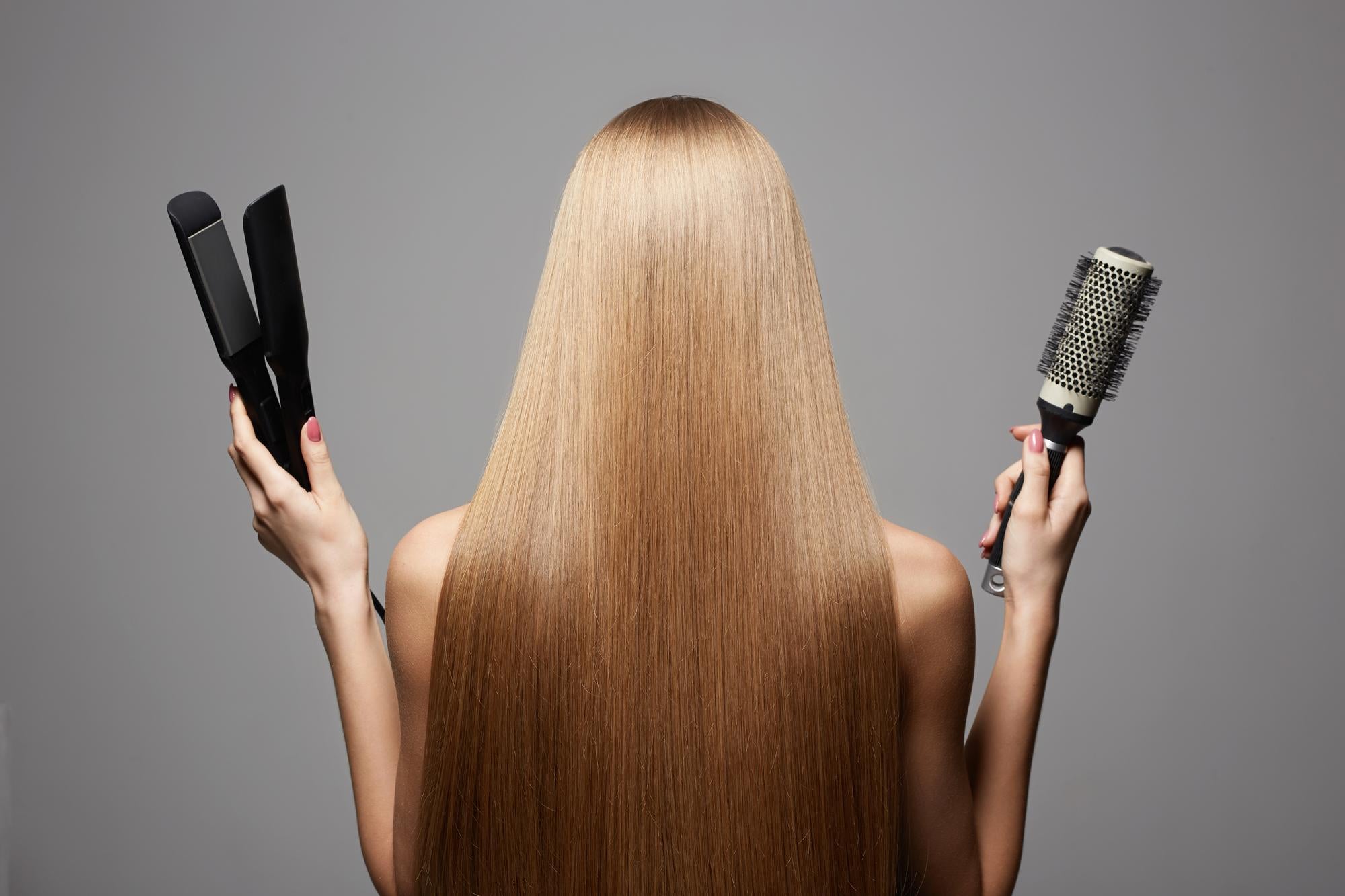 Hair Botox Training Course