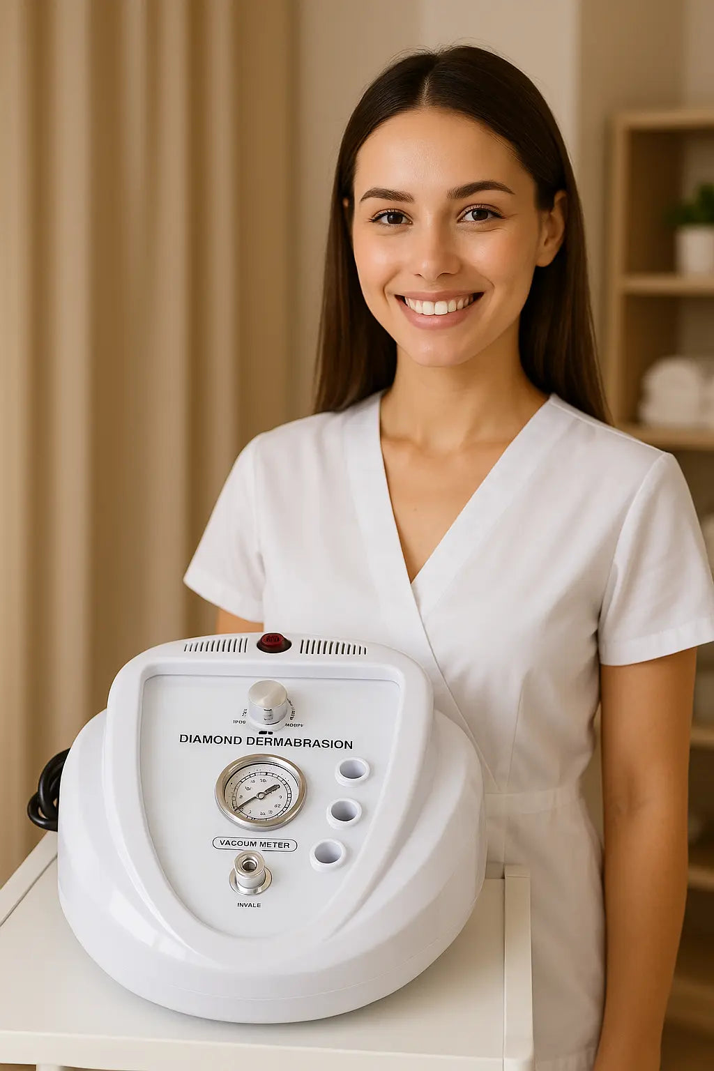 Microdermabrasion Training Course