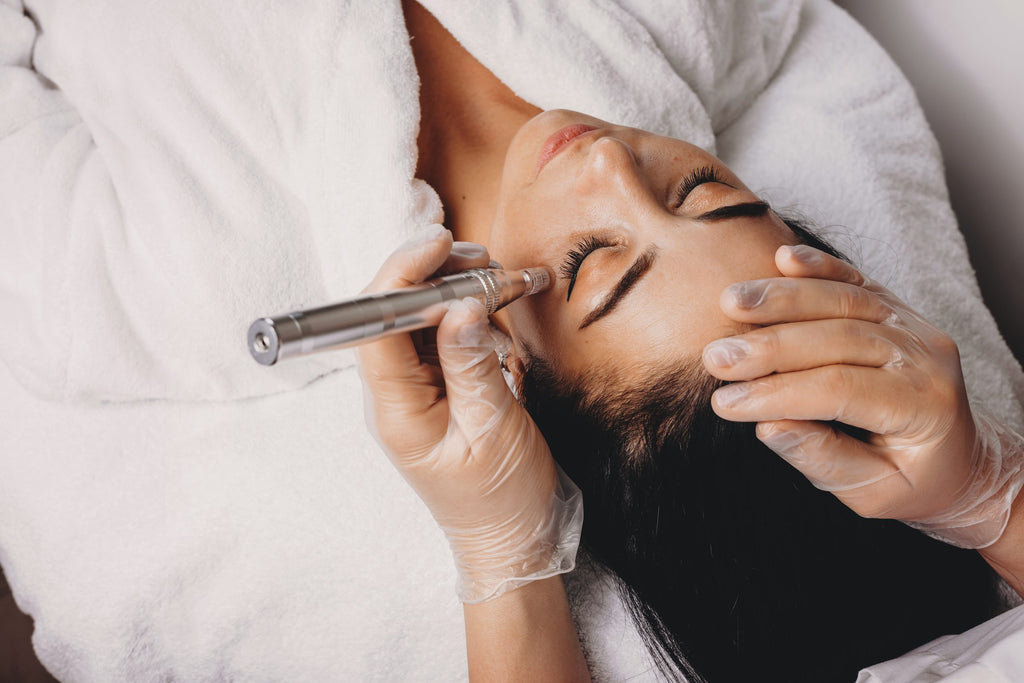 Microdermabrasion Training Course