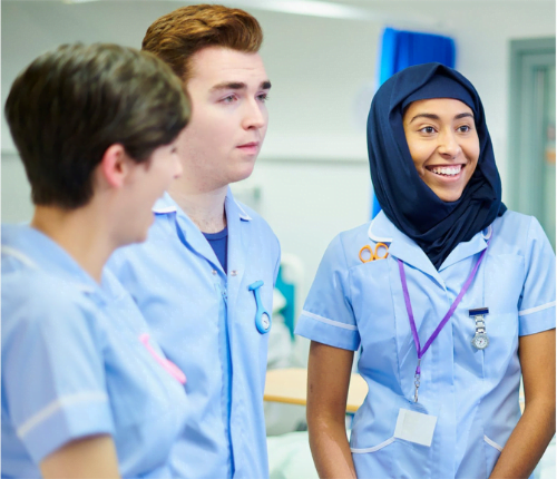 NCLEX & REx-PN Success Mentorship Program