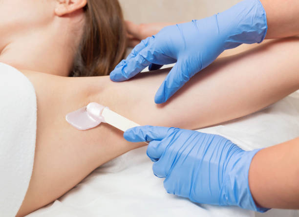 Professional Waxing Training Course
