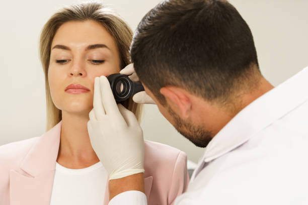 Advanced Skin Analysis Training Course