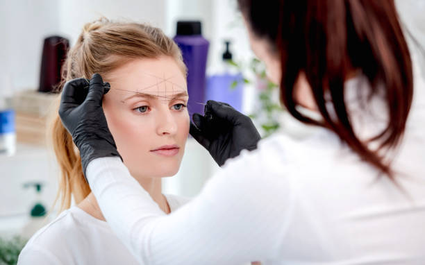 Microblading Training Course