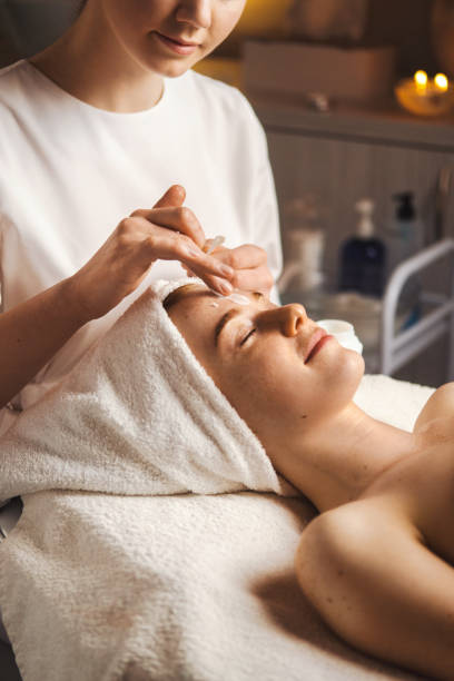 Algae Peel Training Course