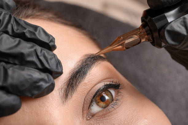 Microblading Training Course