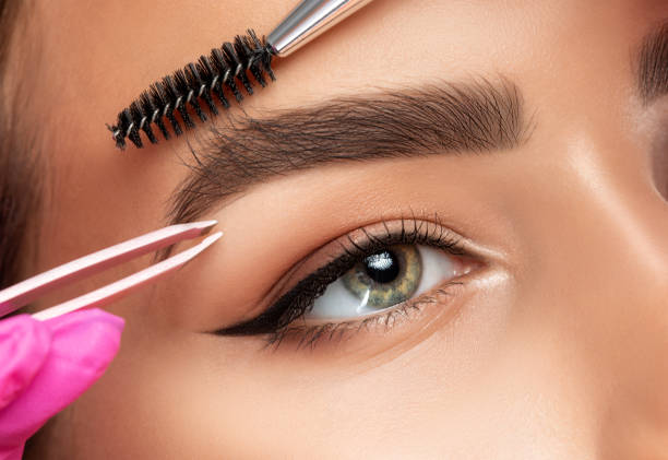 PMU Brows Training Course (Ombre & Nano Brows)