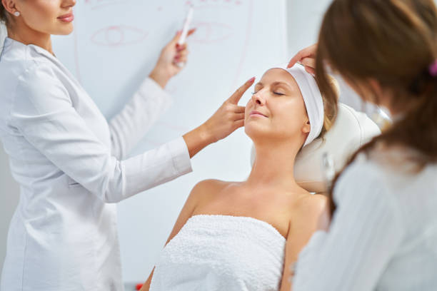 Algae Peel Training Course