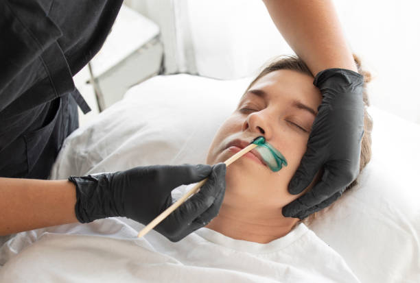 Professional Waxing Training Course