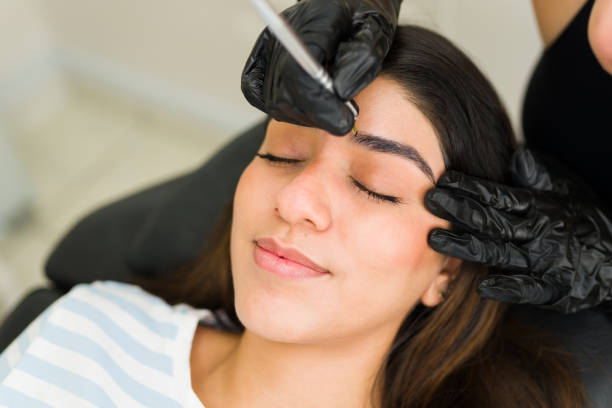 Microblading Training Course