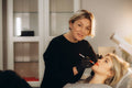 PMU Lip Blush Training