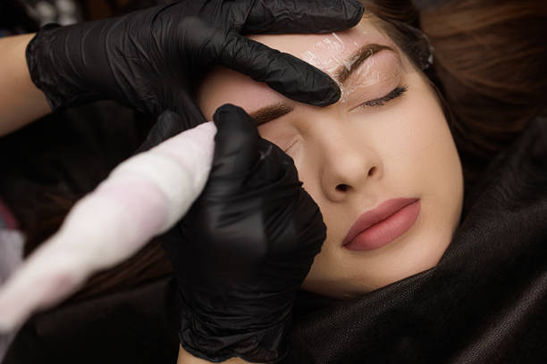 PMU Brows Training Course (Ombre & Nano Brows)