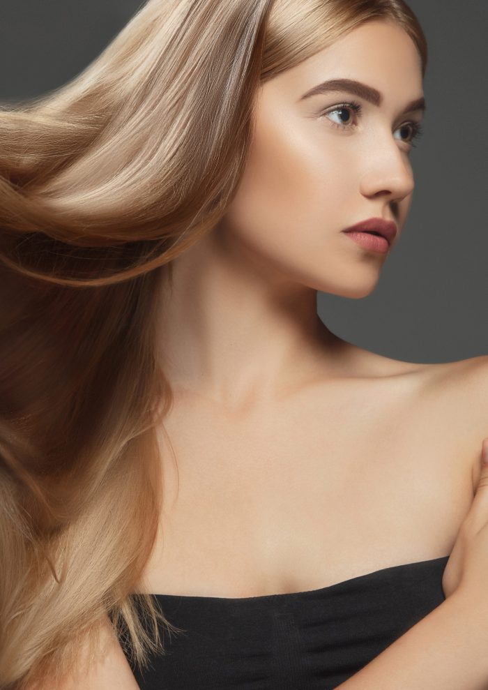 Hair Botox Training Course