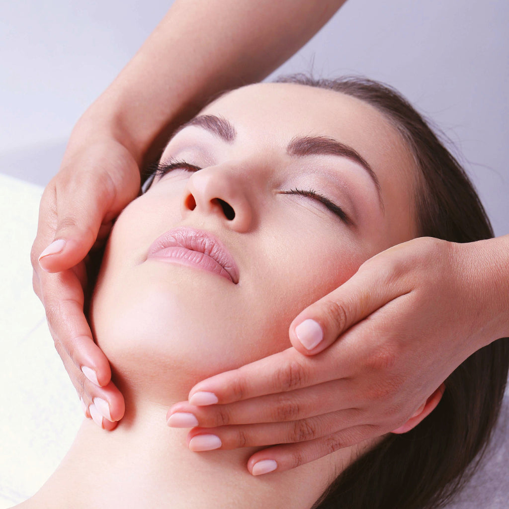 Korean Glass Skin Facial Training