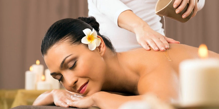Massage Therapy Training Course