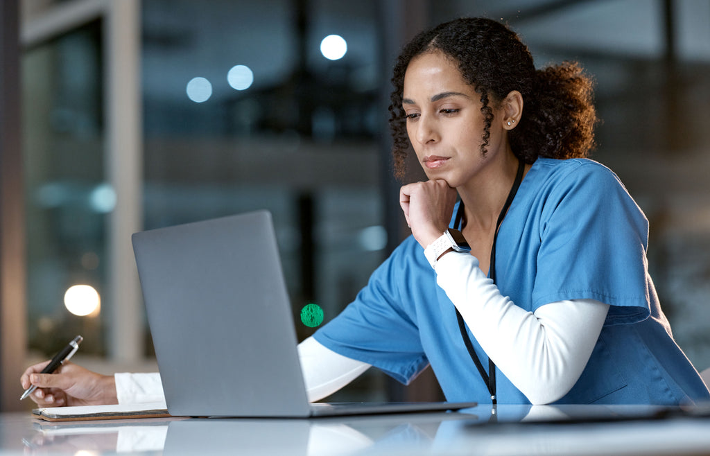 NCLEX & REx-PN Success Mentorship Program