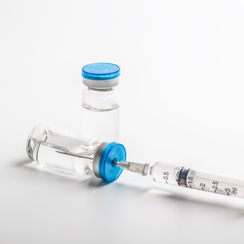 Peptide Therapy Training