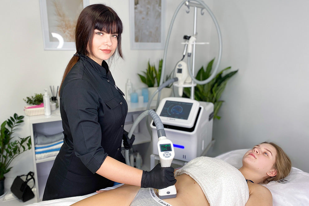Body Contouring Training Course