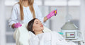 PRP (Platelet-Rich Plasma) Training