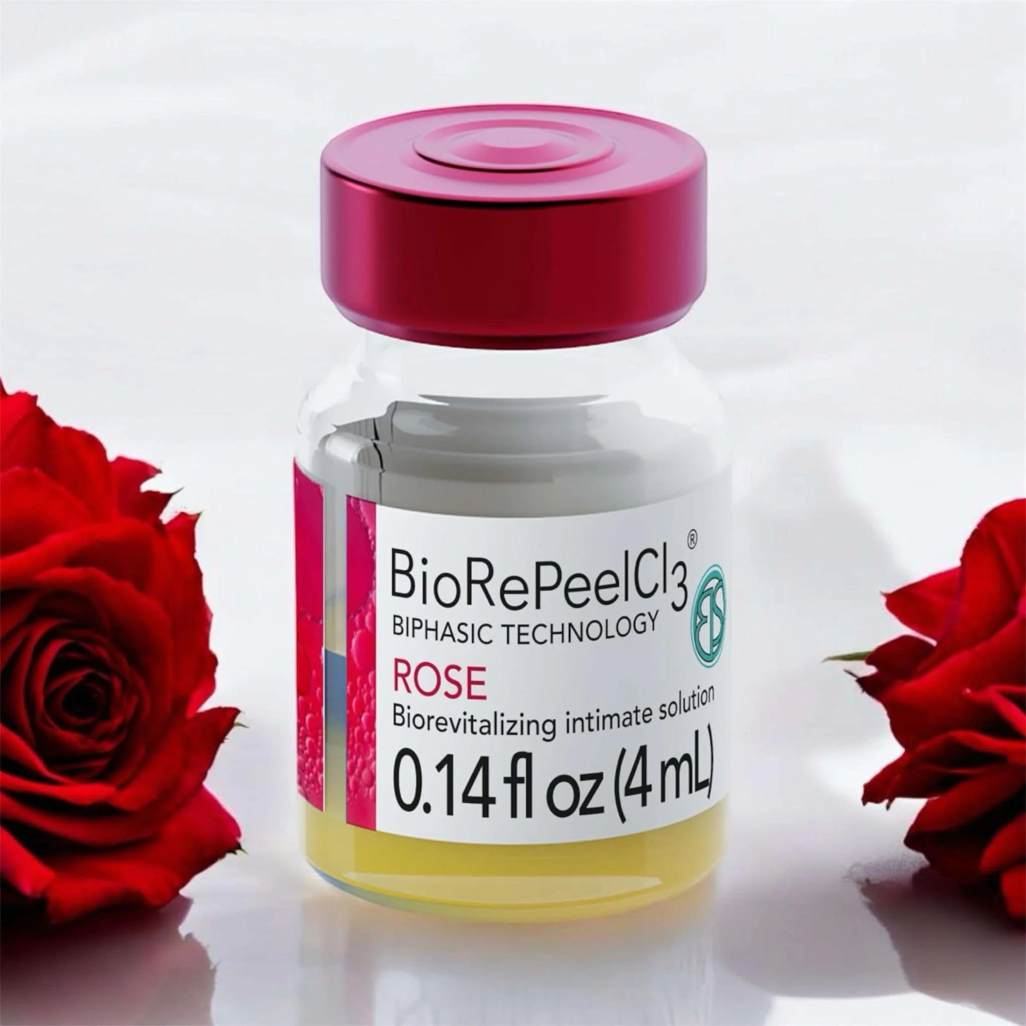 BioRePeel CL3 Rose Training Course