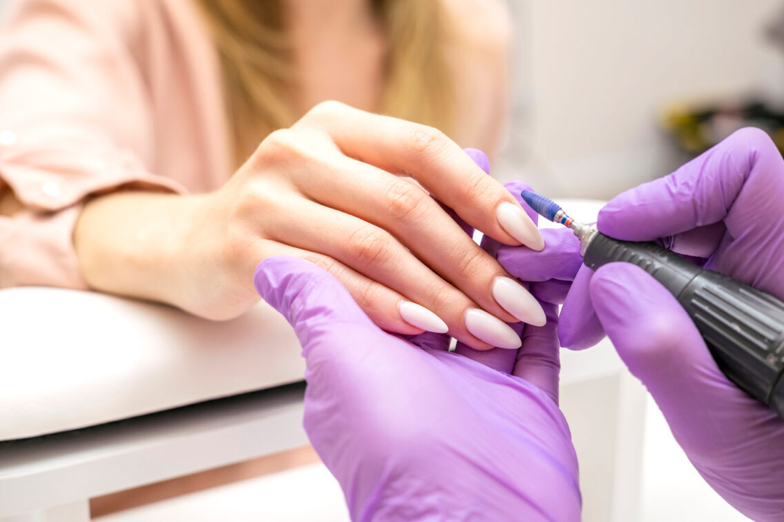 Acrylic & Gel Nails Training Course