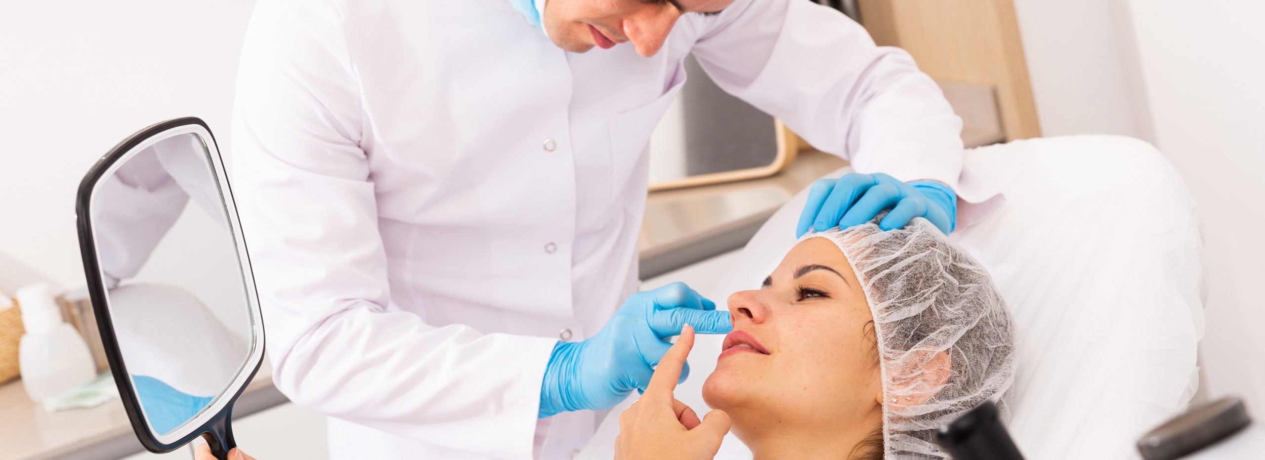 Advanced Skin Analysis Training Course