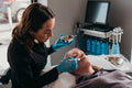 Chemical Peels Training Course
