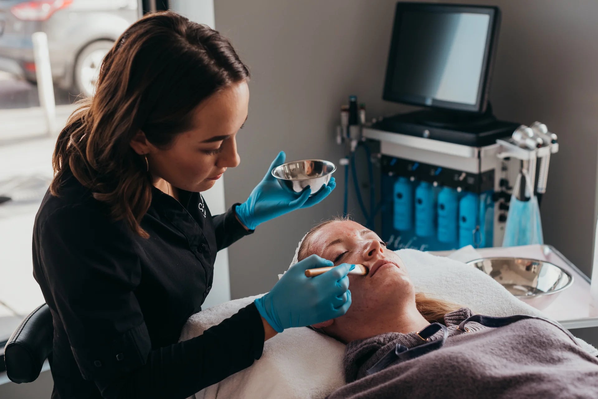 Chemical Peels Training Course
