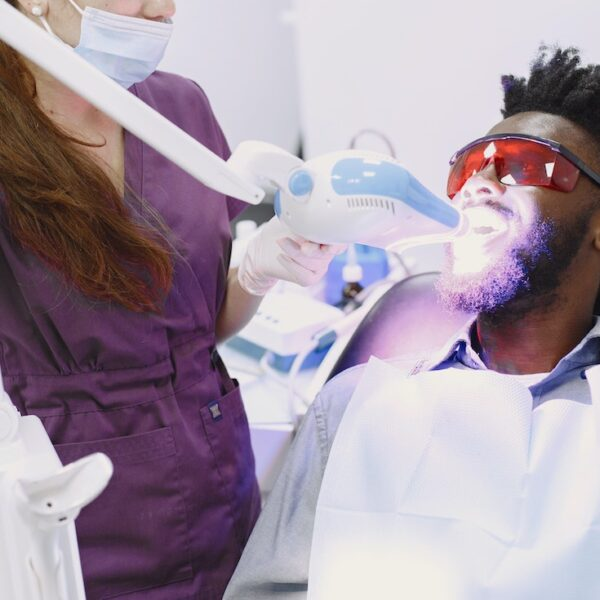 Teeth Whitening Training Course