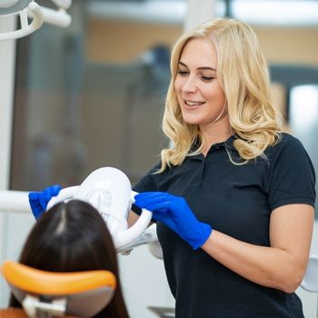 Teeth Whitening Training Course