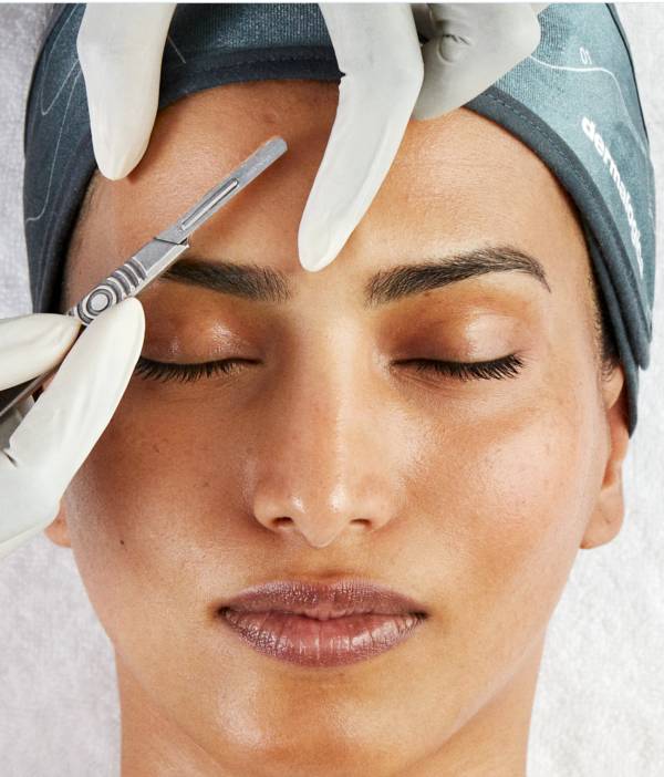 Dermaplaning Training Course