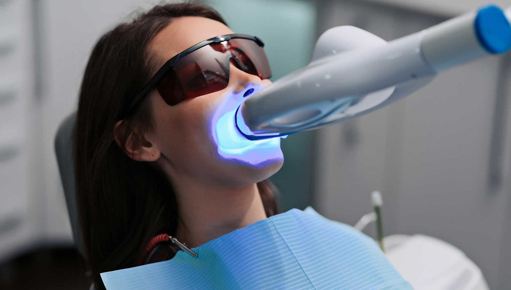 Teeth Whitening Training Course